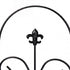 Mountview Decorative Garden Fence 5-Panel Animal Barrier Flower Edging Border-2072893570720862212