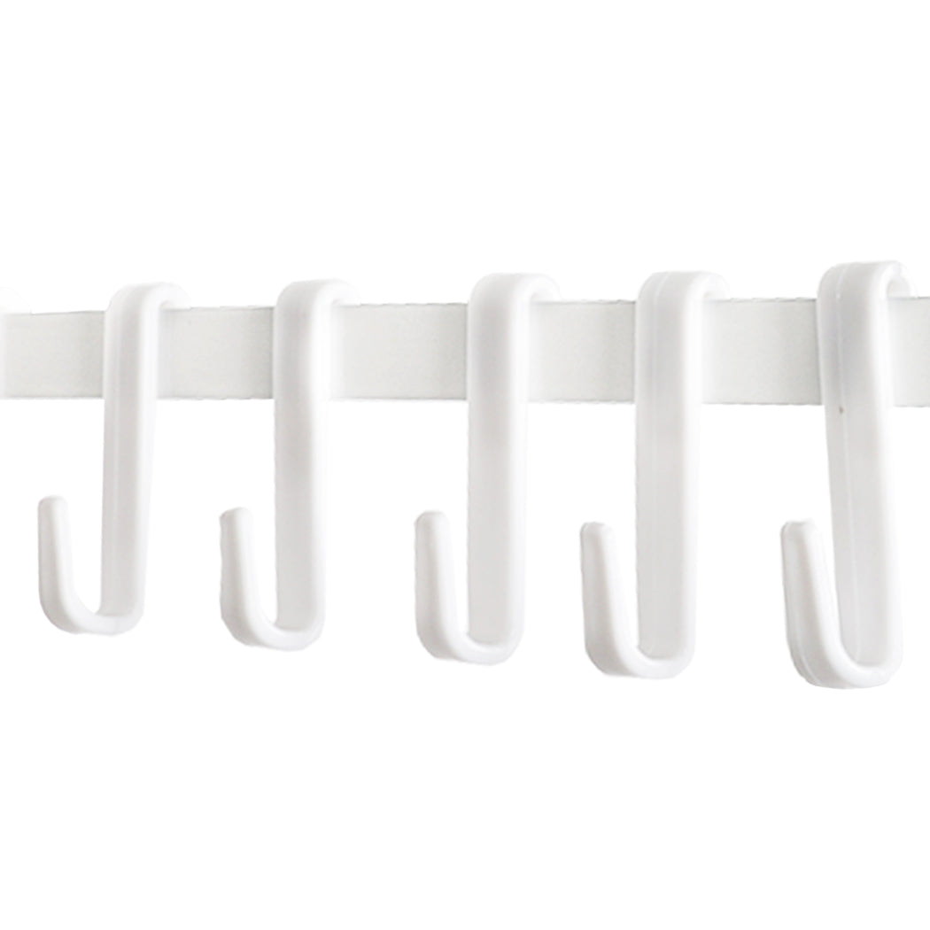 Levede 63CM Clothes Rack Stand Heavy Duty Hanging-1973193530570575876