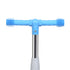 Bopeep Foldable Kids Scooter LED Music Blue-2006732821489651716