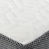 Dreamz Mattress Topper Double Memory Foam All Season-2050056897238798340