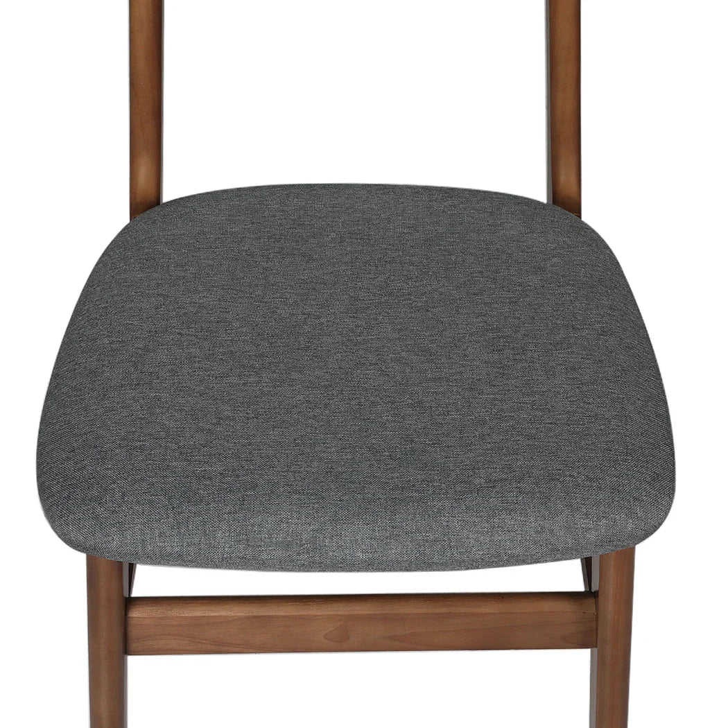Levede 6xDining Chairs Kitchen Chair-2018816916843532292