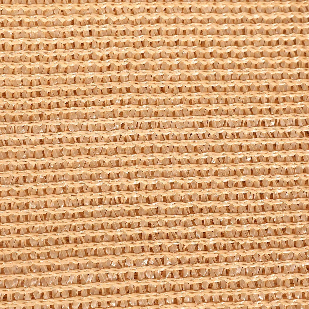 Mountview Shade Cloth Shadecloth Sun Beige-2018816786002219012
