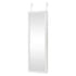 Levede Mirror Jewellery Cabinet LED-1864184304687517700