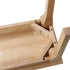 Levede 1XDining Chairs Bench Chair Seat-2006733259676979204