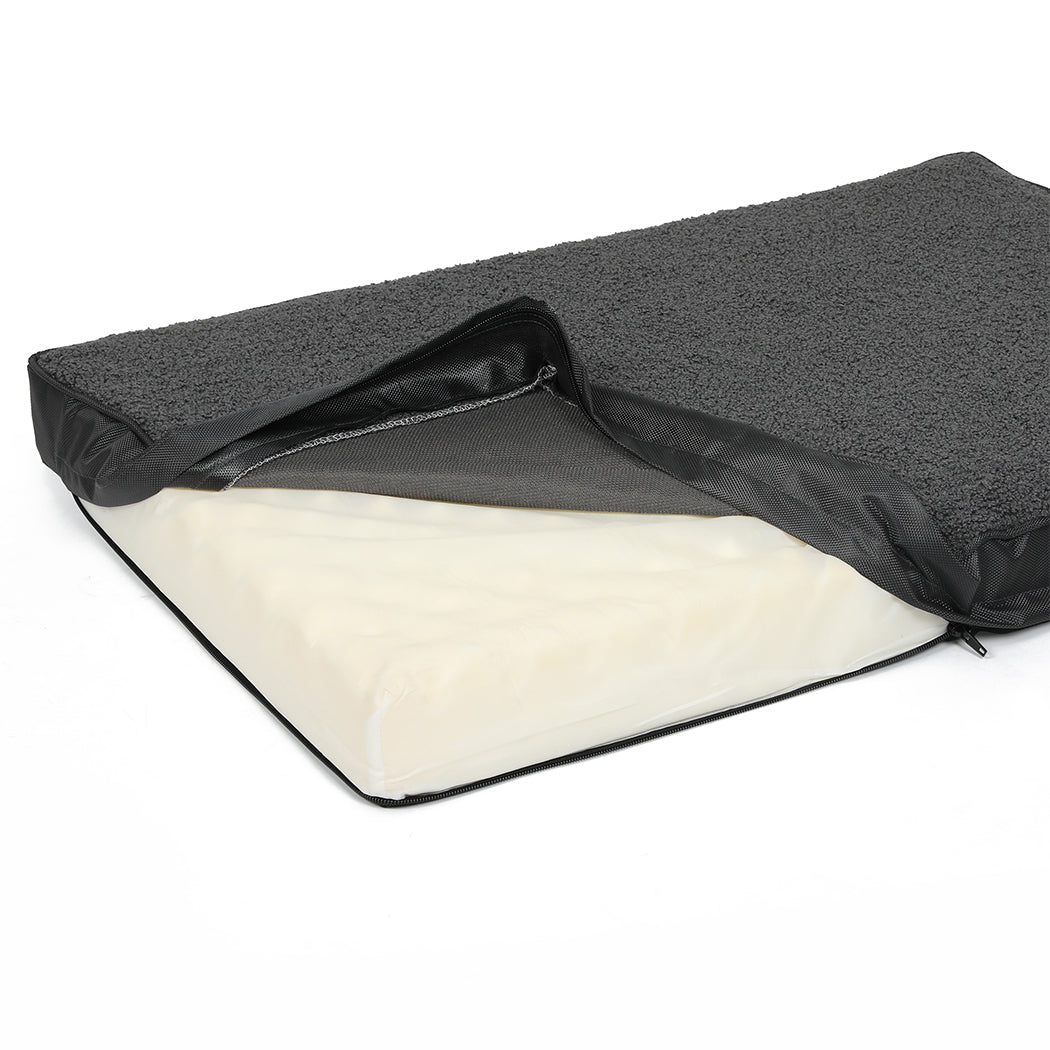 PaWz Pet Dog Orthopaedic Bed-1910112345359781892