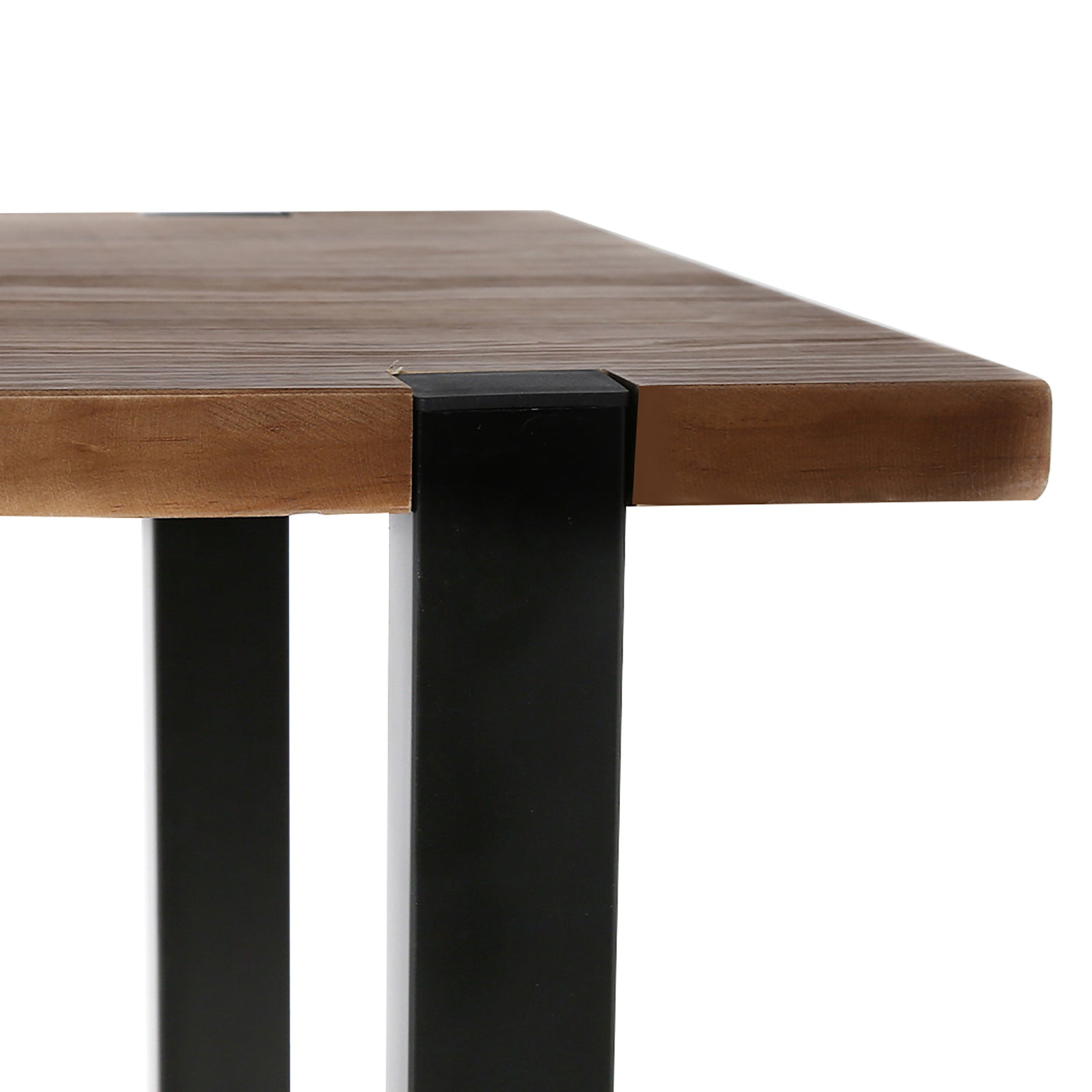 Levede High Bar Table Industrial Pub-1864183228894679044