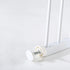 Levede Baby Safety Gate Adjustable Pet White 45cm Extension-1864183162184273924