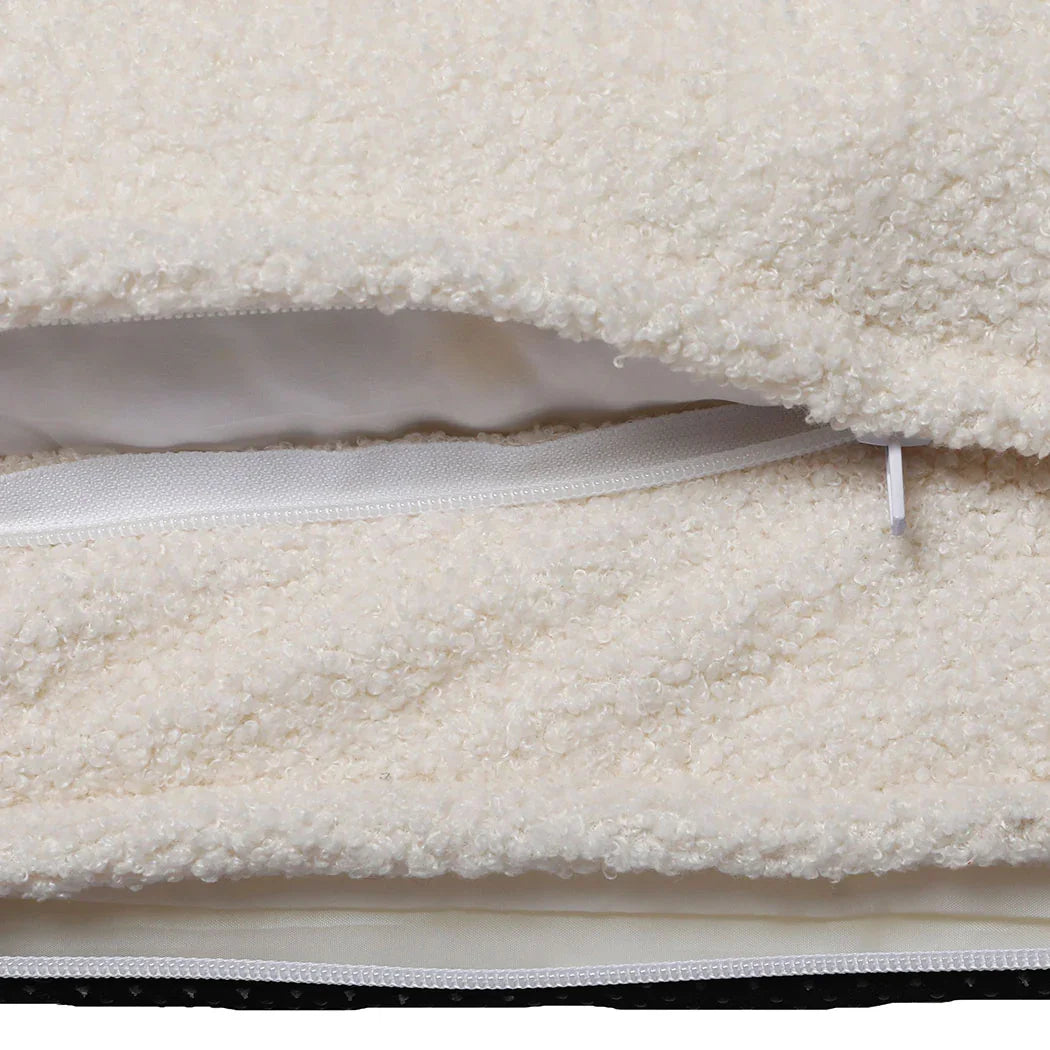 PaWz Memory Foam Pet Sofa Bed-2006732808483115012