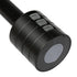 Centra A Pair Of 1KG To 5KG Dumbbells Black-2006732825725898756