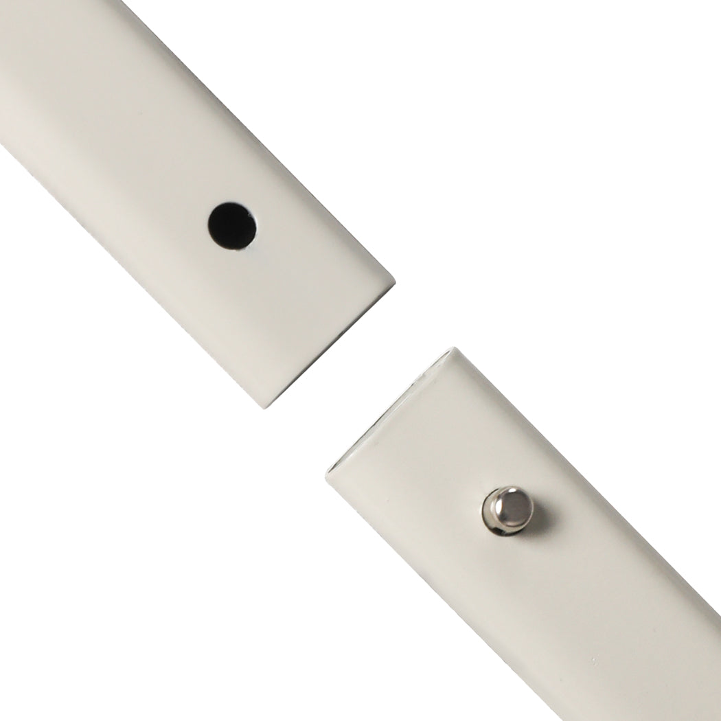 Bopeep Kids Baby Safety Bed Rail Guard Large-1910113154994671620