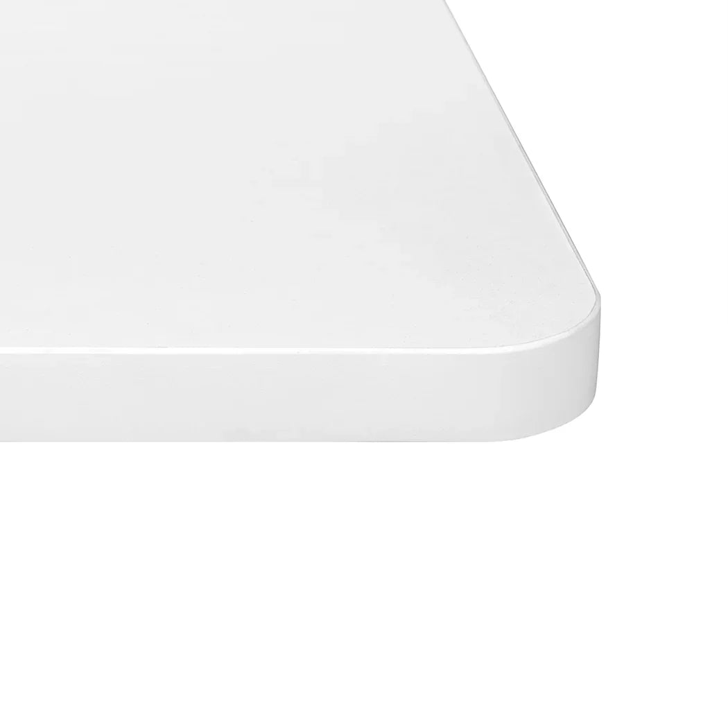 Levede Desktop For Motorised Adjustable White 120X60CM (Desktop Only)-2018816859712917508
