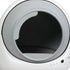 PaWz Smart Self Cleaning Cat Litter Box APP Control White-2029387209790066692