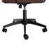 Levede Office Arm Chair Leather Executive Chairs-2006732703457742852