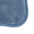 DreamZ Quilt Doona Comforter Blanket Blue King-2065254334354034692