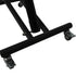 Levede Kneeling Chair Office Ergonomic Black-2006733286877040644