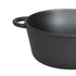 Pawz 6.6L Cast Iron Dutch Oven Heavy Duty Casserole Pot-2011971112291930116