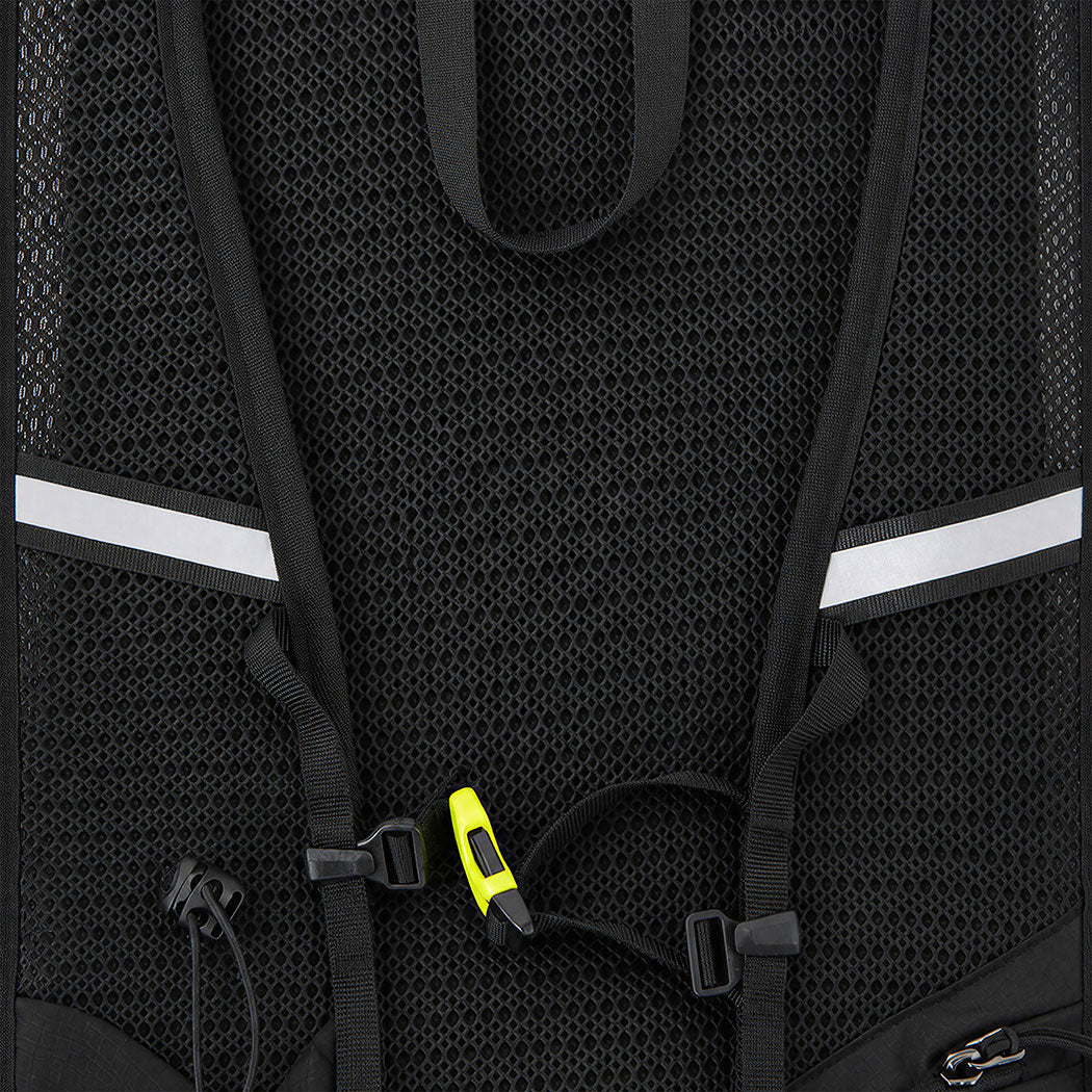 Slimbridge 20L Hiking Backpack Lightweight Rucksack Foldable Outdoor Daypack-2072893576924237828