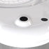 Spector 5 Trays Stainless Steel Food Dehydrator Dryer-2050056904838877188