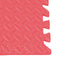 Bopeep EVA Foam Kids Play Mat Floor Red-2018816653307023364