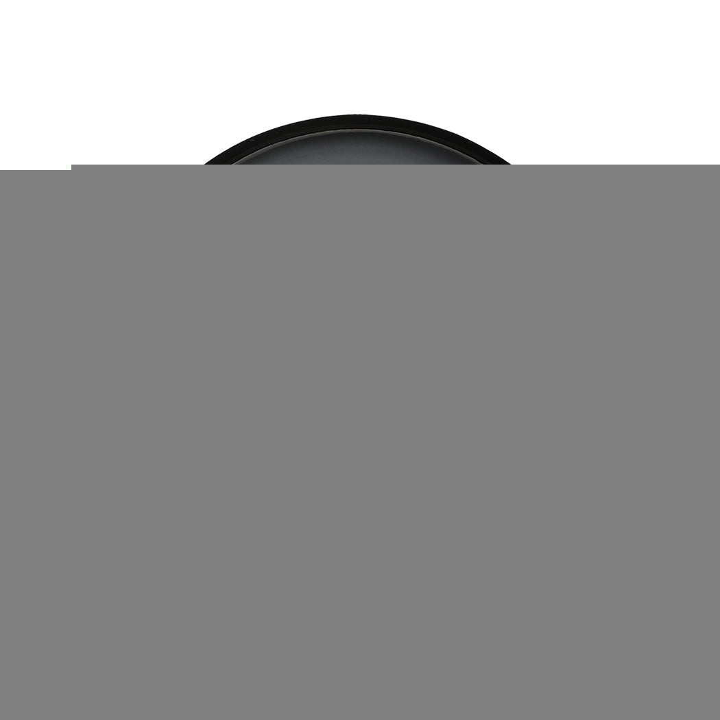 3.5L Enamel Dutch Oven Pan in Black Colour-1864184348593491972