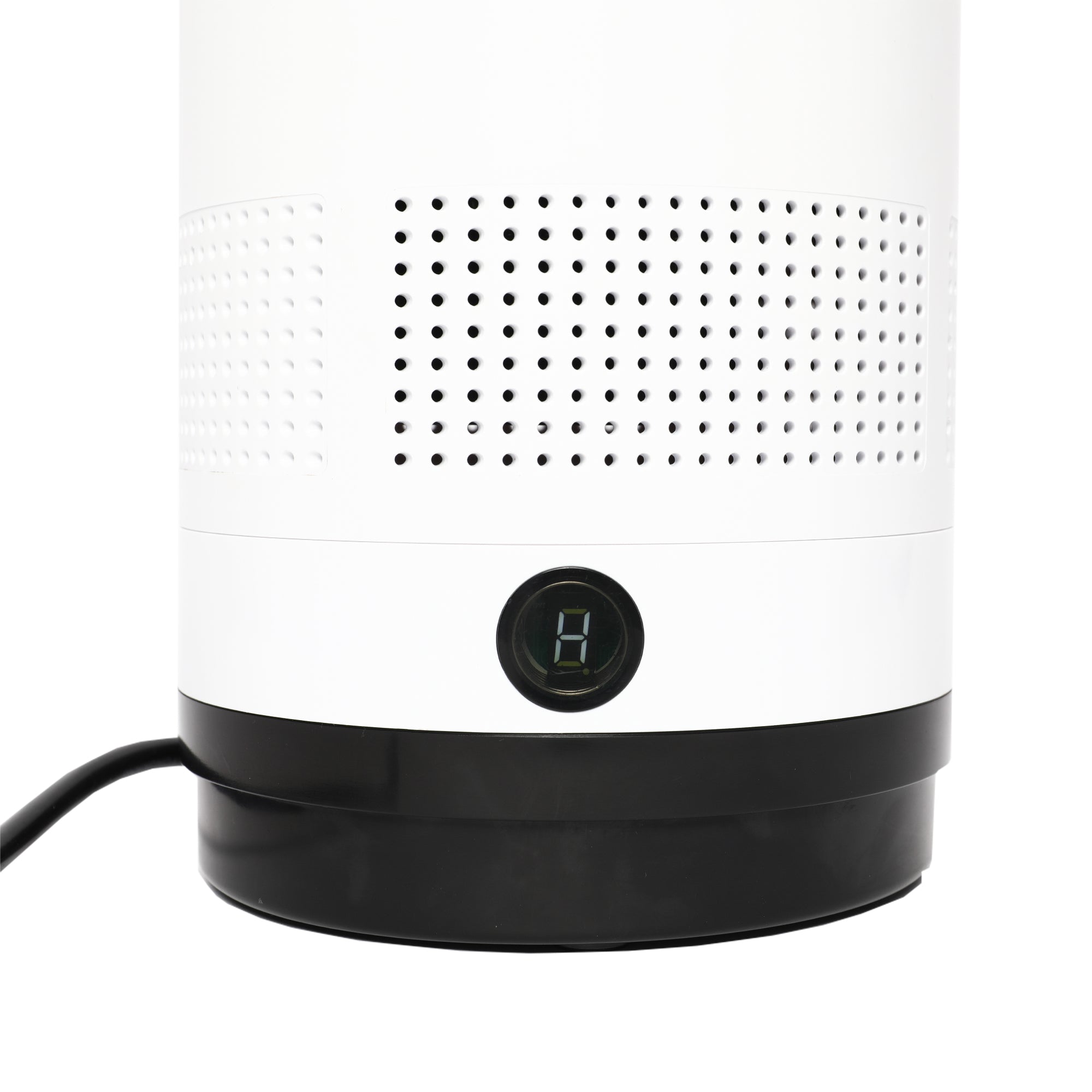 Spector Bladeless Tower Fan 2 In 1 Cooler & Heater Fan-1894516801405063172