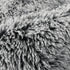 PaWz Pet Bed Memory Foam Dog Donut Charcoal Medium-2018816795812696068