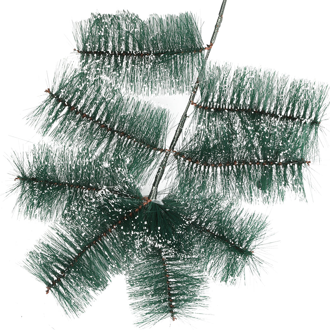Santaco 1.8M 250 Tips Christmas Tree Full Pine Needle-1950770005780074500
