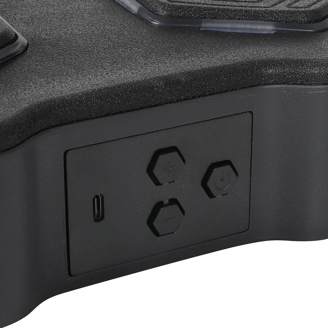 Centra Electronic Music Punching Box Bluetooth-2018816886355136516
