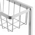 Toque Under Sink Storage Rack Kitchen Cabinet Organiser 2-Tier Shelving Home-2050059015223906308