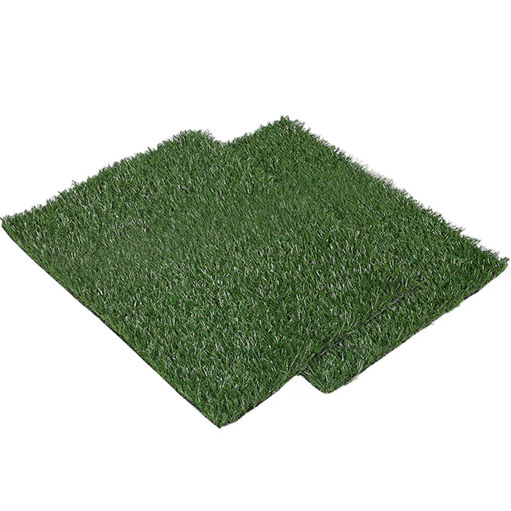 PaWz Indoor Dog Pet Grass Potty Training-2006732965022928900
