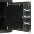 8.1L Digital Security Safe Box Fingerprint Key Lock-2006732906298478596