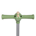 BoPeep Foldable Kids Scooter Flip-able Seat Green-2006732820814368772