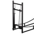 Moyasu Firewood Rack Fireplace Tool Log Holder-2065254235859193860