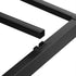 Levede Metal Bed Frame Heavy Duty Storage Space-2029387249208135684