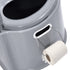 6L Camping Toilet Outdoor Portable Potty-1864184297565589508