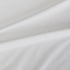Dreamz Memory Foam Pillow Double Sided Soft Pillowcase Neck Shoulder Support-2050056764124172292