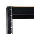Traderight Warehouse Shelving Shelves Black-2065254477216223236