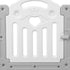 BoPeep Kids Playpen Baby Safety Gate-2006733213053095940