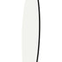 Yezi 50cm Round Wall Mirror Frameless Tempered Glass-2006732738371129348