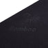 2x Cool Gel Memory Foam Bed Wedge Pillow Black 25x2-2029387257223450628