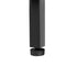 Levede Industrial Side Table 2-Tier Shelf End Table-2050056751763558404