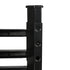 PaWz Elevated Pet Feeder 4 Height Adjustable-1864184545545424900