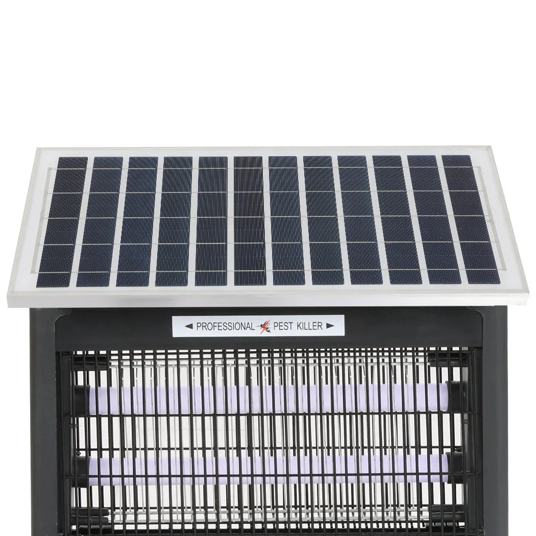 Spector Electric Bug Zapper Lamp Outdoor Indoor-2018816799512072196
