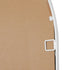 Yezi Floor Mirror Full Length Mirrors 1.8M White-2018816915190976516