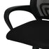 Levede Office Chair Gaming Computer Black-1864183518838525956