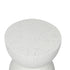 Levede Side Table Terrazzo Coffee Tables Beige-2018816896694095876