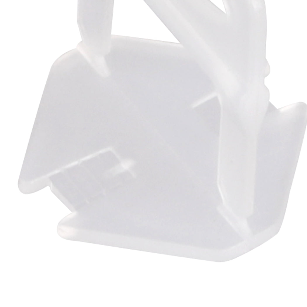 1000x 3MM Tile Leveling System Clips-1864184572447690756