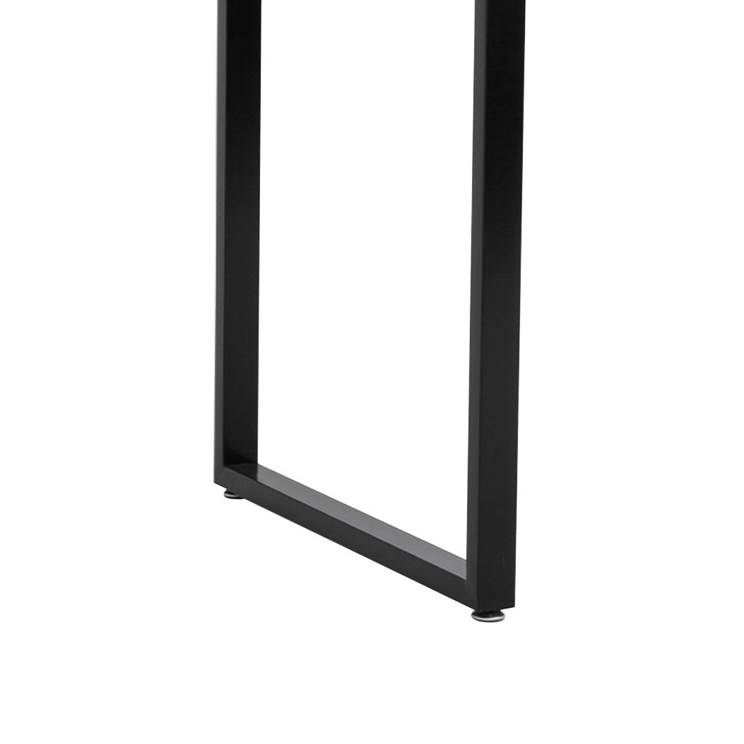 Levede Wooden Dining Sets 1XTable+2X-1886651050845409284