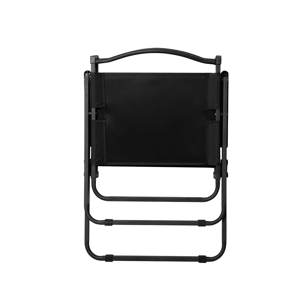 Levede 4PCS Camping Chair Folding Portable-2029387275506421764