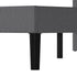 Levede Bed Frame Upholstered Platform Mattress Base Queen-2050056909544886276